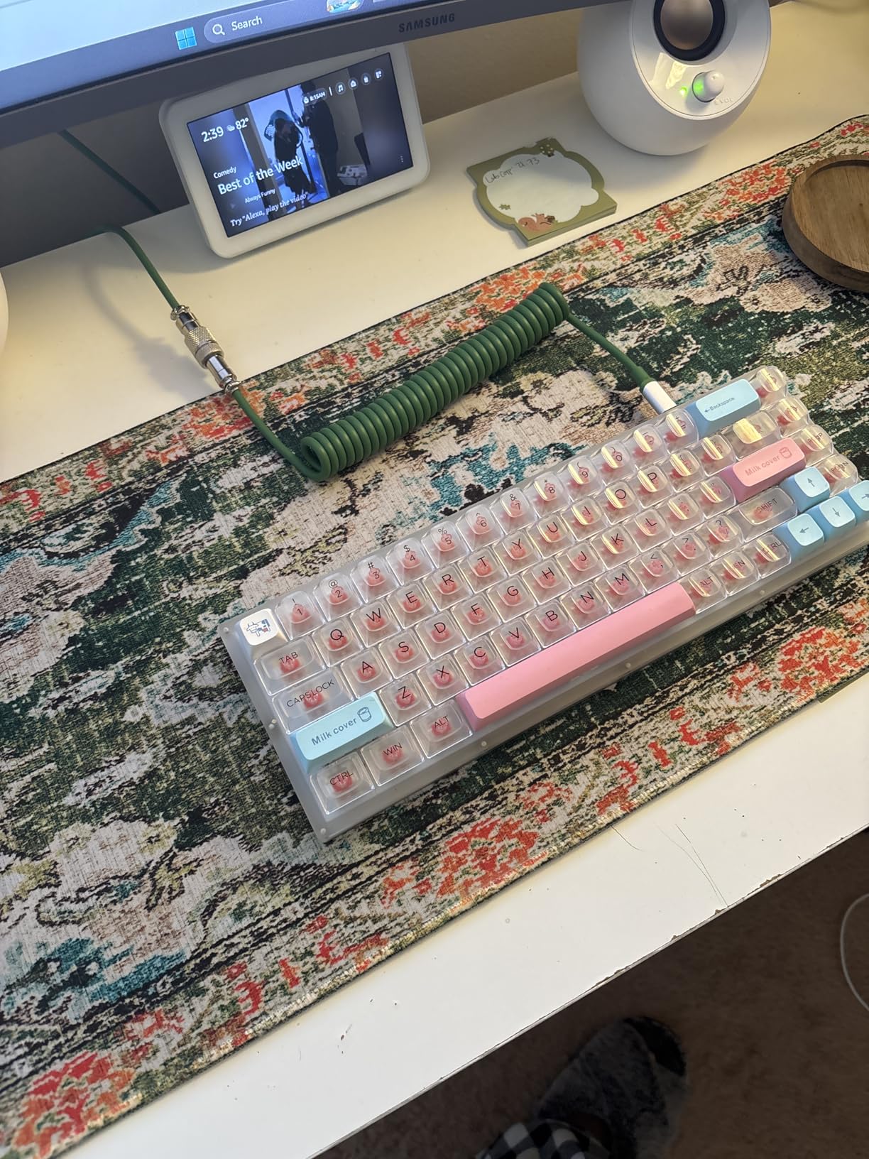 Customer Image