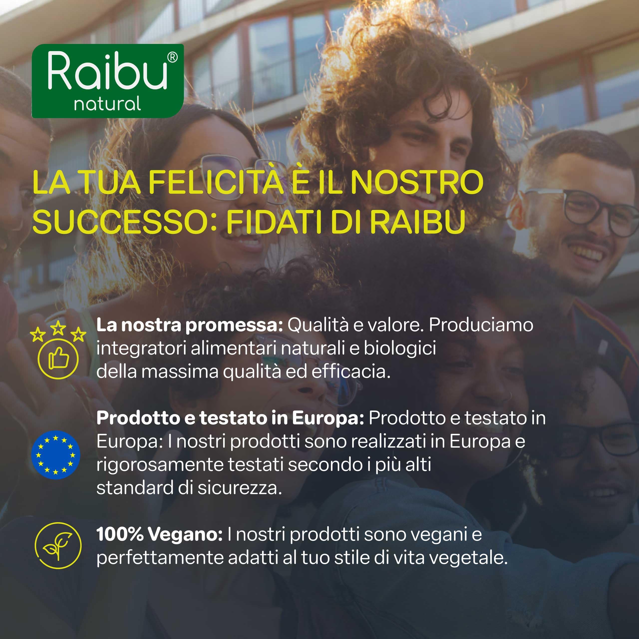 L-Arginina - 365 Capsule Vegane - 6000 mg di L Arginina HCL Pura per Dose Giornaliera - Alto Dosaggio, Senza Additivi e Testato in Laboratorio - Naturale Integratore Alimentare
