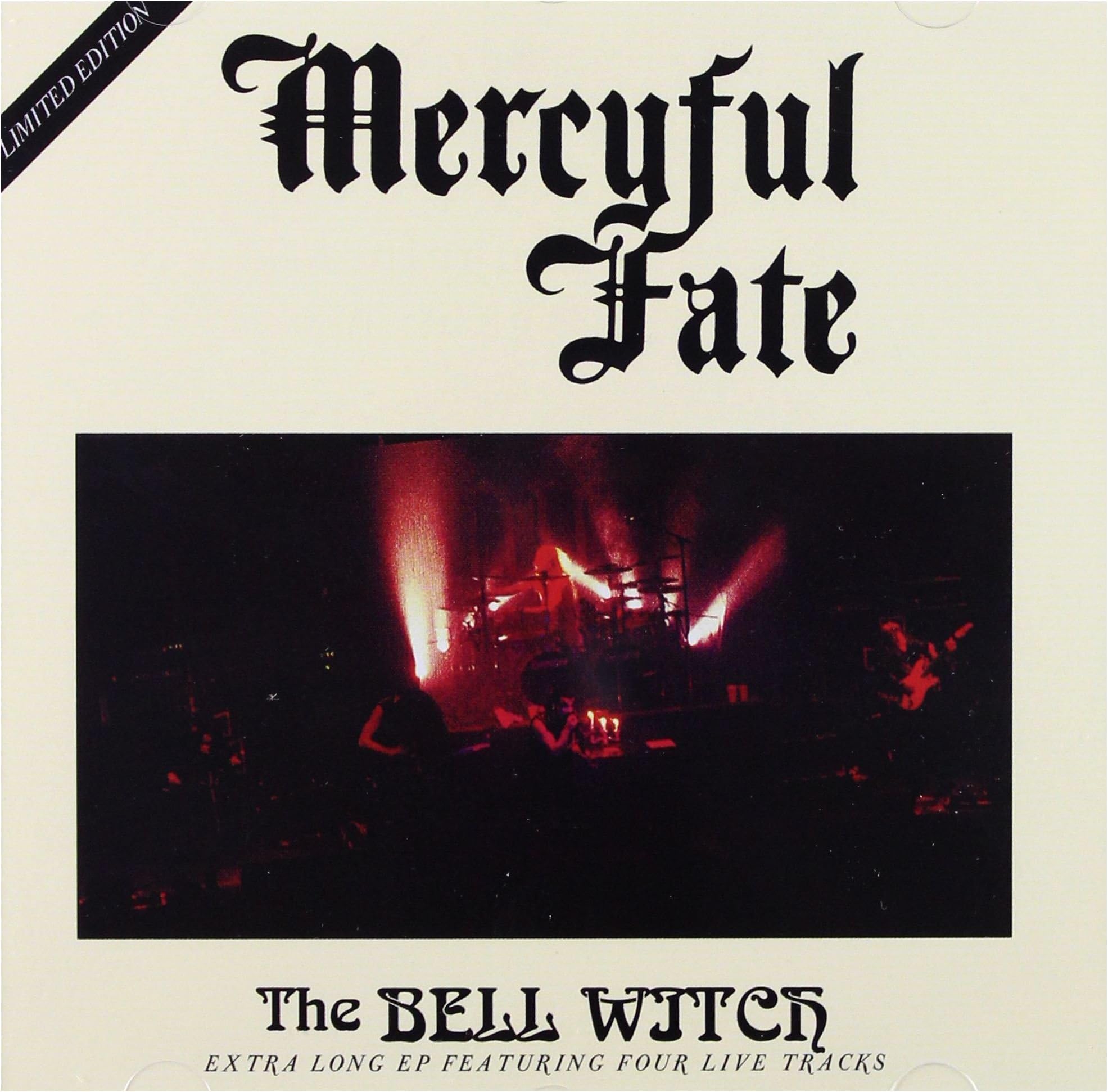 The Bell Witch