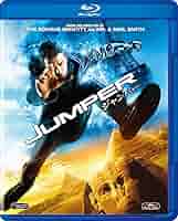 (未使用･未開封品)　ジャンパー (特別編) [DVD] tu1jdyt Amazon.co.jp: ジャンパー [Blu-ray] : ヘイデン