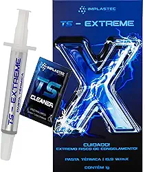 PASTA TÉRMICA TS EXTREME 1G