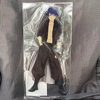 【SideM】FiFSイラスト展 大河タケル 缶バッジ アイドルマスター SideM ビッグ缶バッジ WORLD TRE＠SURE 大河タケル