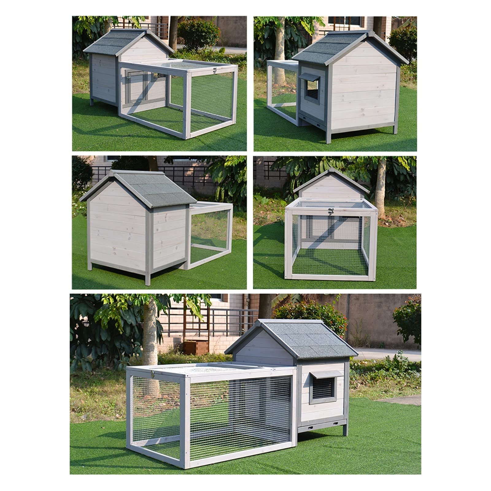 villa per gatti Gabbia for conigli, nido for, tenda for gatti, gabbia for, anti villa for uccelli Per interni