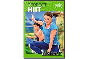 Insanity Max 30 Workout DVD Set