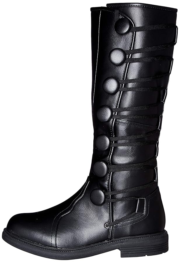 muse by rimo Allie オールインワン black long muse by rimo Allie