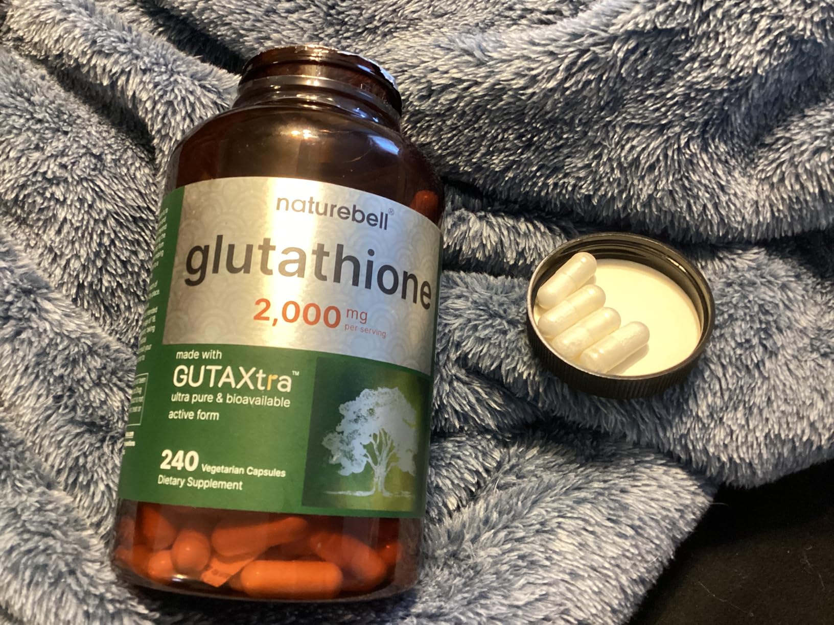 l glutathione healthy options Wellness Injections main image 0