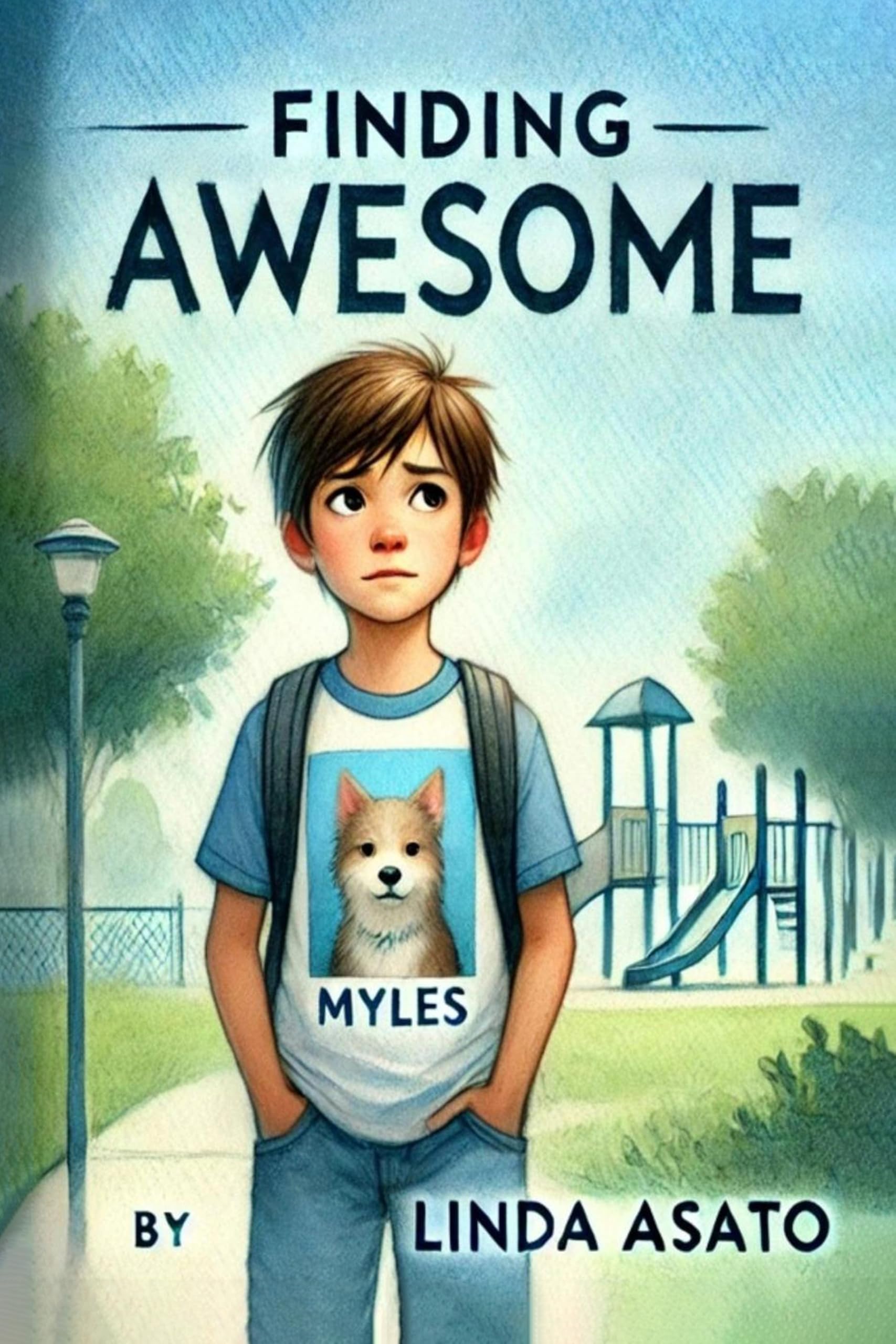 Finding Awesome

Amazon.Com Rank: N/A

Click here to learn more or buy it now!