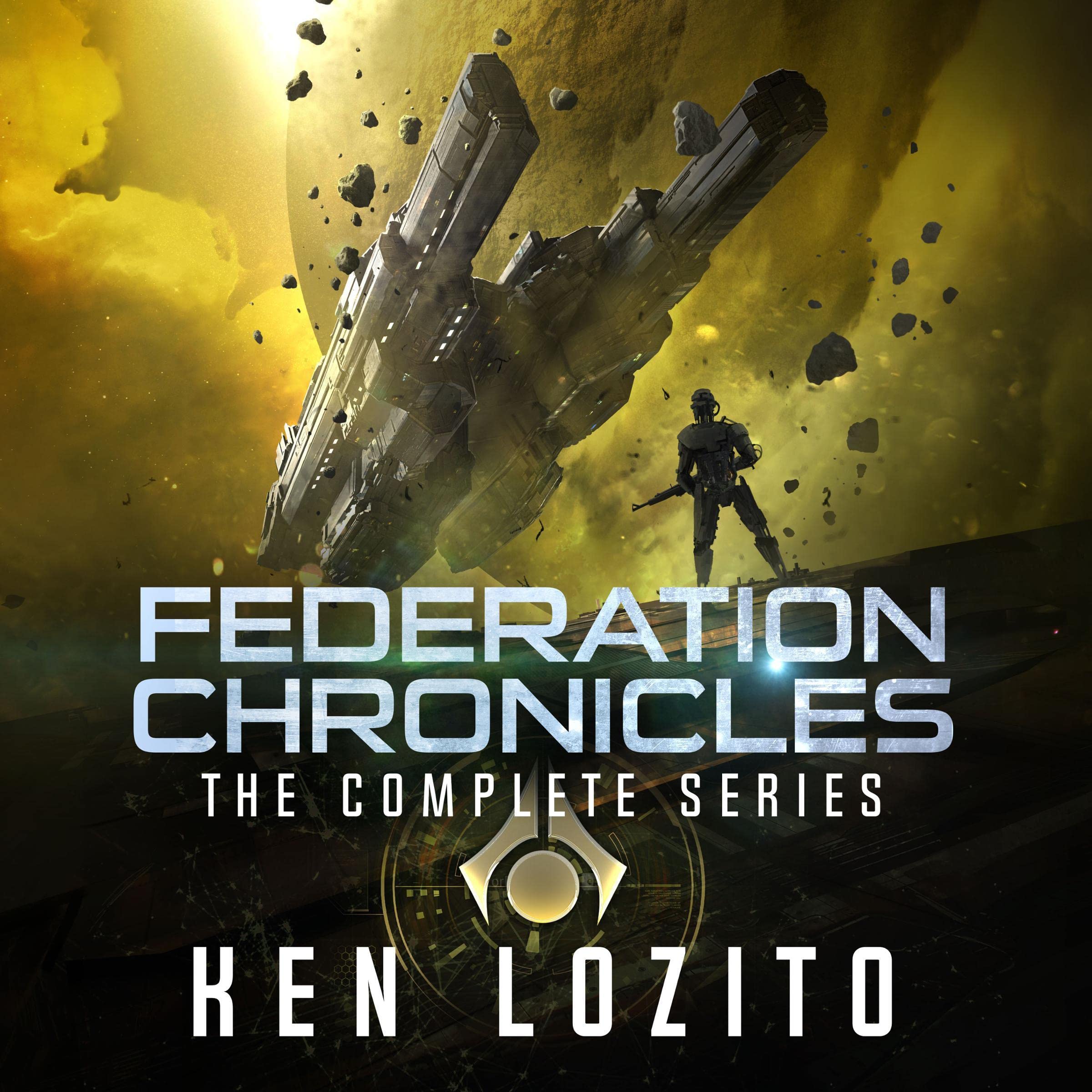 Federation Chronicles