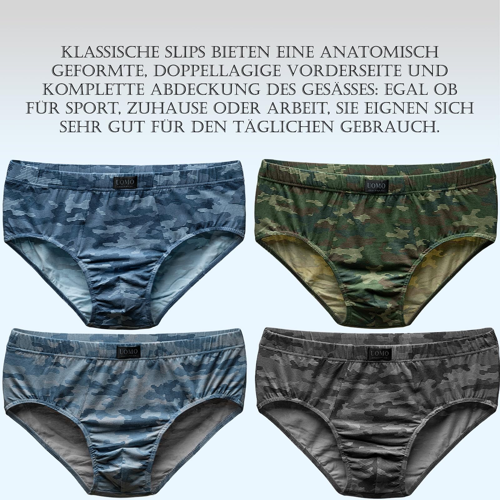 Męskie majtki, 10 sztuk, z bawełny, M-10XL, wygodne majtki, bez drapiących karteczek