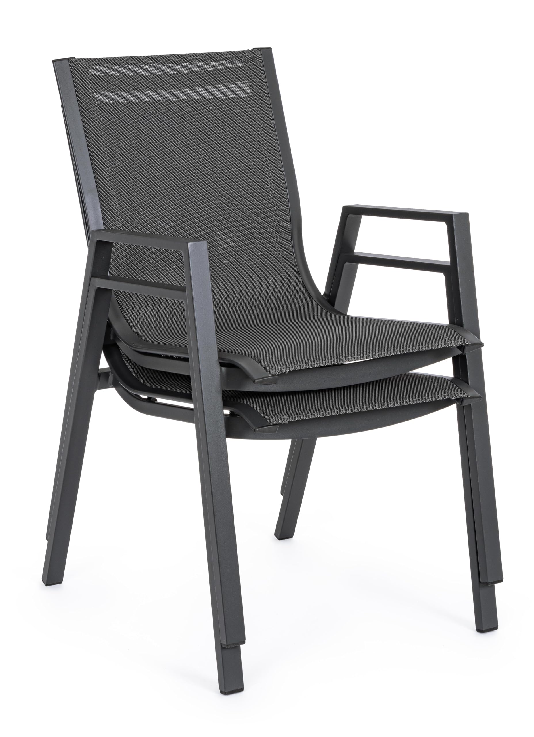 Bizzotto sedia c-br pelagius antracite yk13
