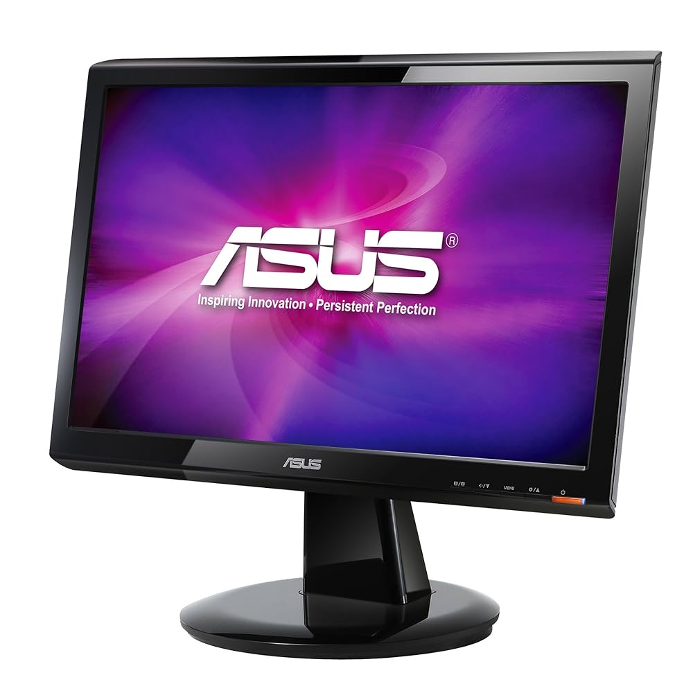 15.6インチ フルHD液晶テレビ Amazon.co.jp: ASUS 15.6型ワイド液晶モニタ LEDバックライト