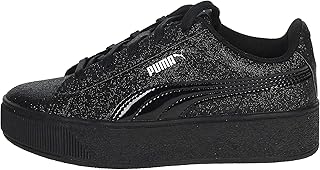 puma platform bambina