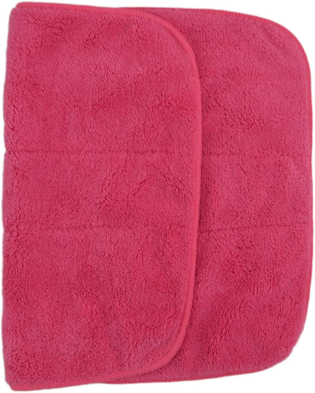 Multipurpose Highly Absorbent Washcloths Kitchen Bath Hands Towels Cars Wash Towels (12, Coffee)