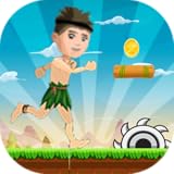 play Jungle boy adventure