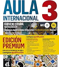 Download Aula internacional 3 (1CD audio MP3) PDF