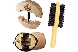 Premium Hat Stretcher: Enhance Your Hat Game!