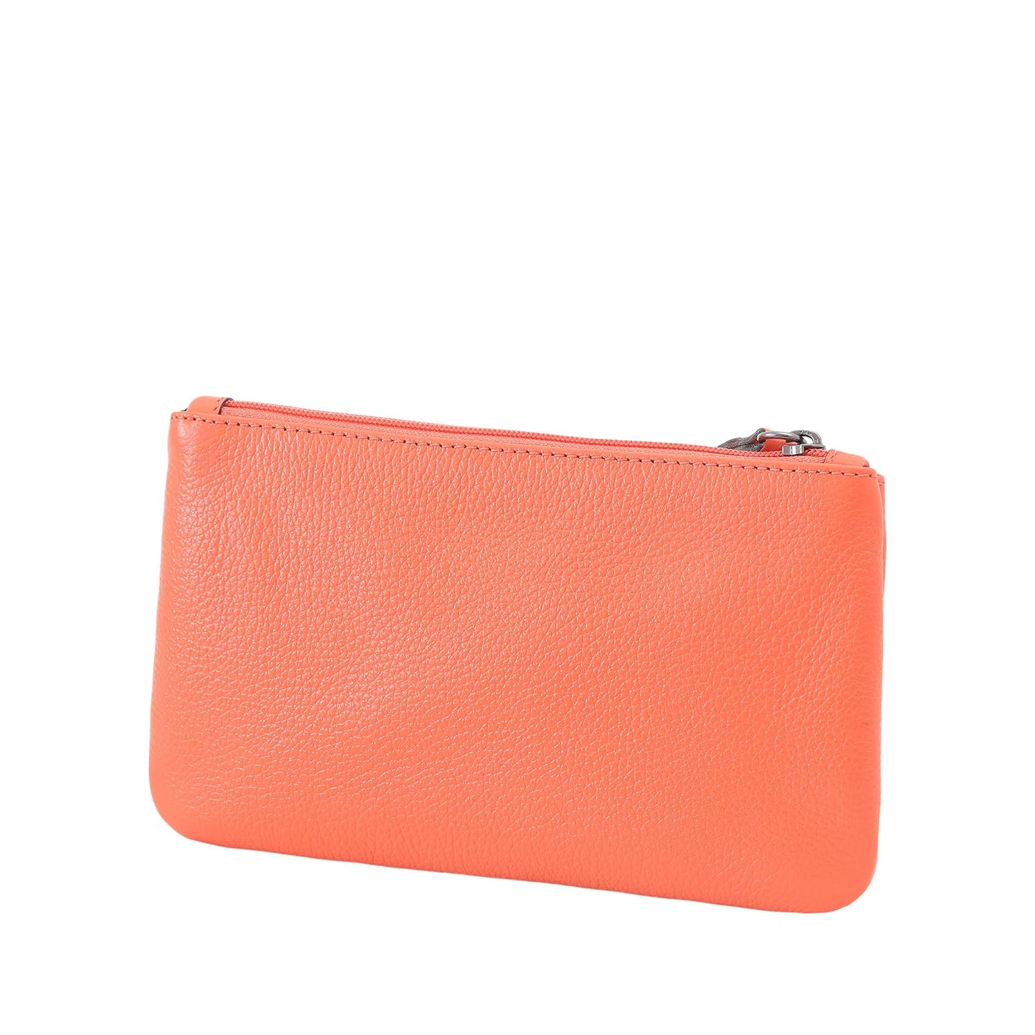 Bolsa Carteira Feminina Mariart Cores Zíper Alça de Mão Couro Legítimo 263C em promoção! Veja a oferta e mais achadinhos de Bolsas 4 Hoje é o melhor dia para comprar Bolsa Carteira Feminina Mariart Cores Zíper Alça de Mão Couro Legítimo 263C com aquele preço maroto! Promoção! Aproveite a oferta! 4