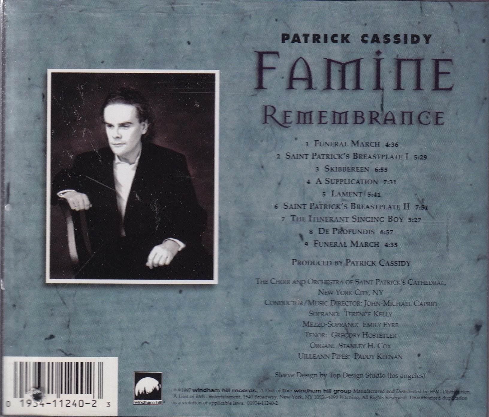 Famine Remembrance