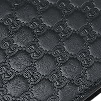Amazon.co.jp: グッチ 財布 449245-1000 GUCCI メンズ 長財布