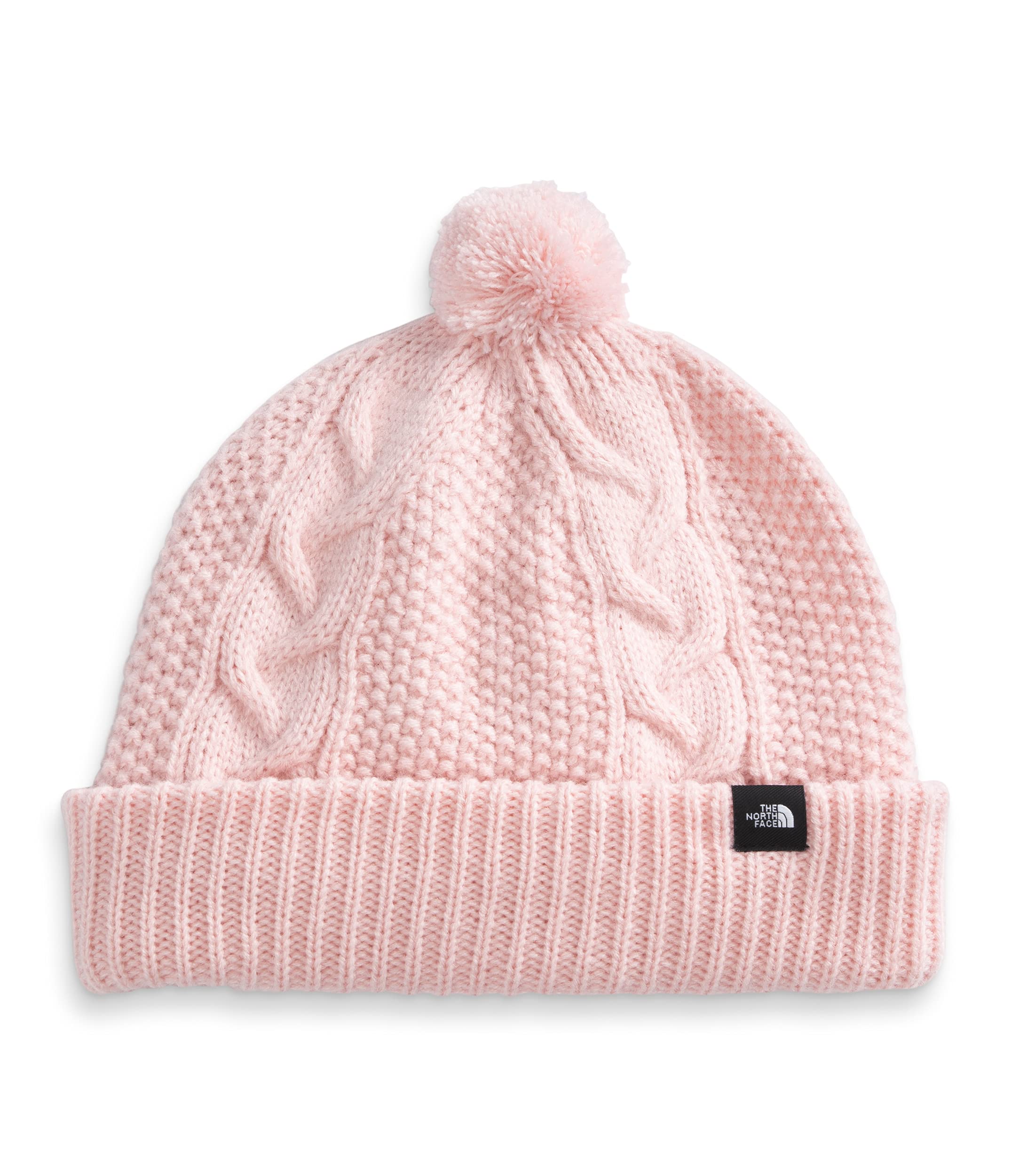 Youth Cable Minna Winter Beanie Hat