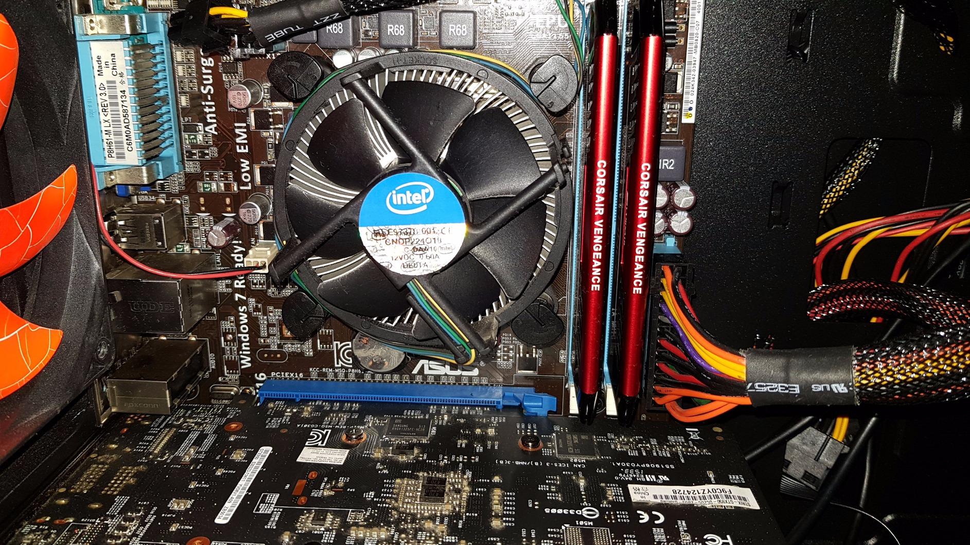 Immagine del cliente