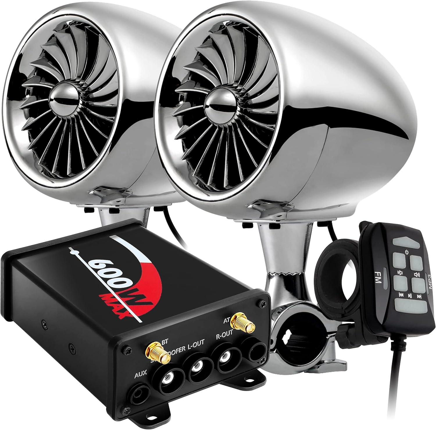 Motorcycle Motorcycle Buzzing Audio Inch curacao Ubuy