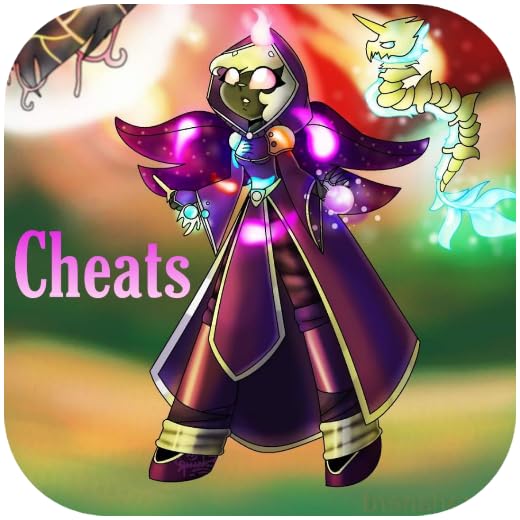 Hide & Secret Cheats for Terraria