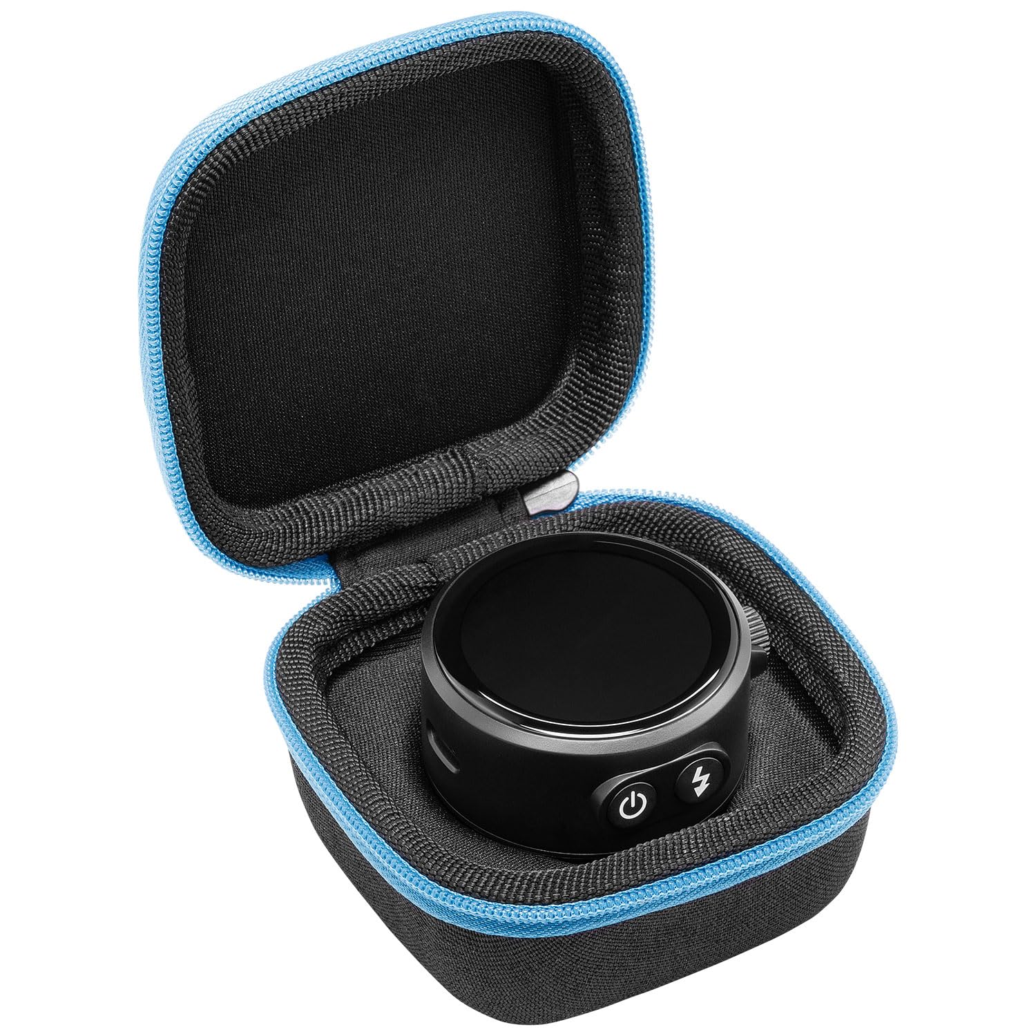 Westcott FJ-T1 M - Trigger wireless universale touchscreen con supporto per fotocamera multi-marca (compatibile con fotocamere Canon, Sony, Nikon, Fuji, Panasonic e Olympus)