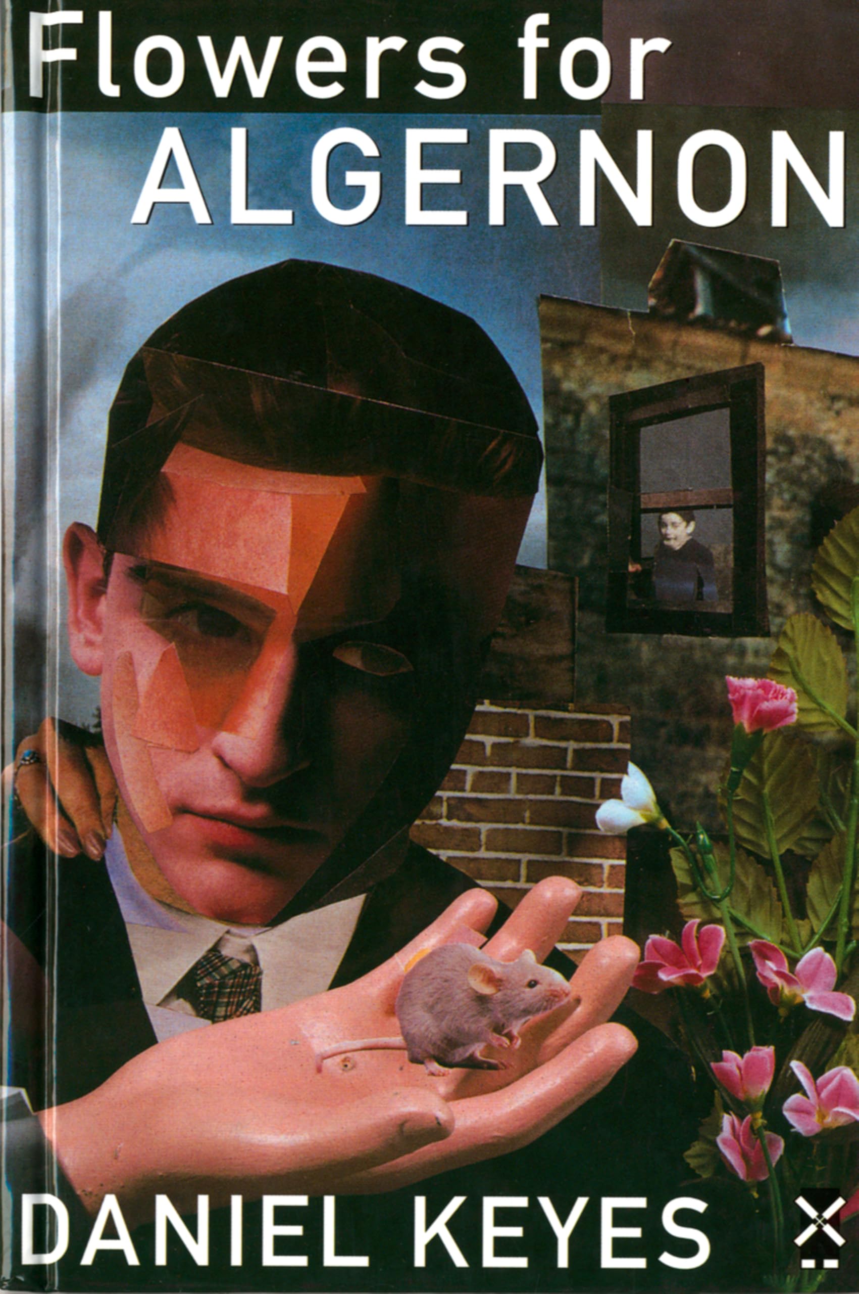 Flowers for Algernon (New Windmills KS4)