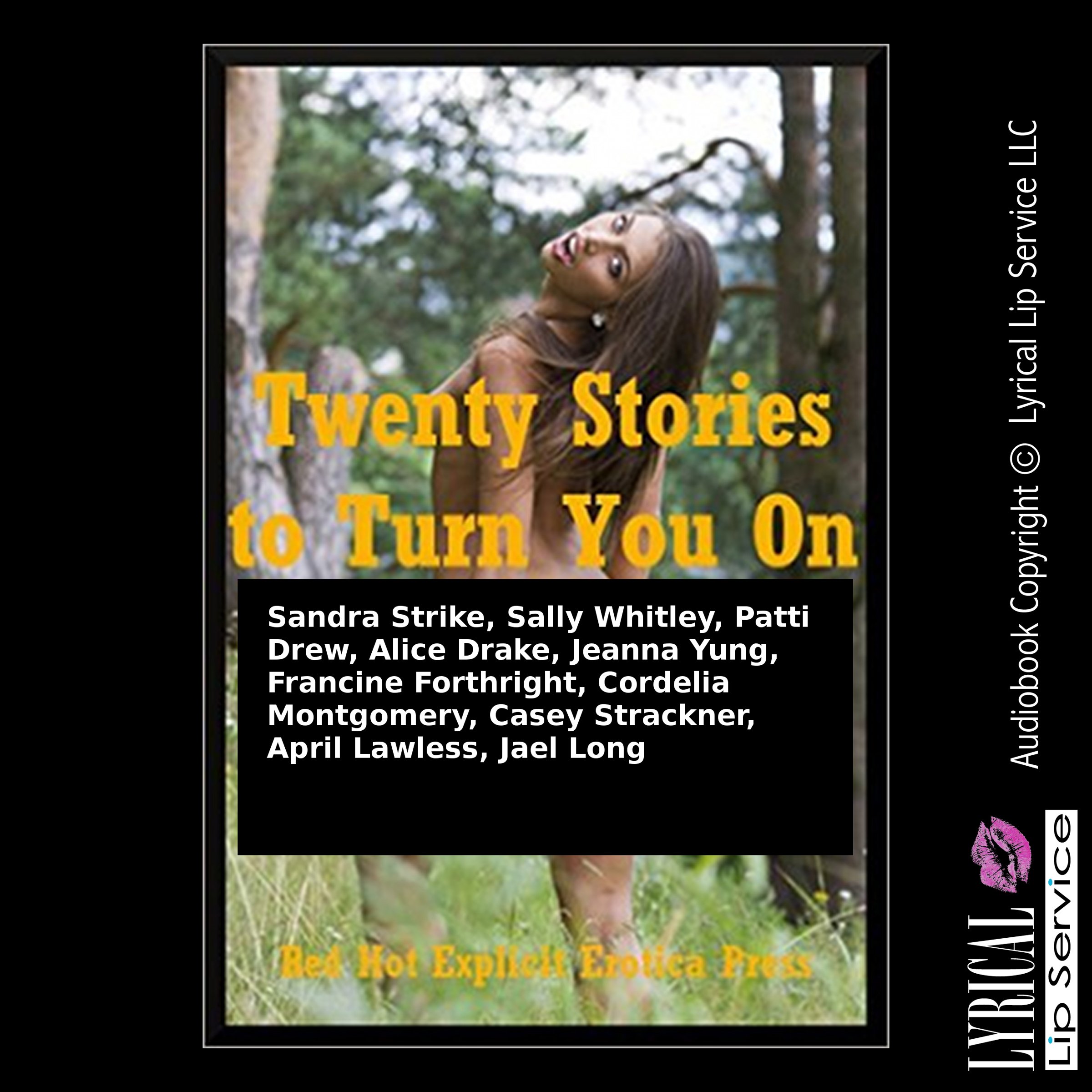 Twenty Stories to Turn You On
