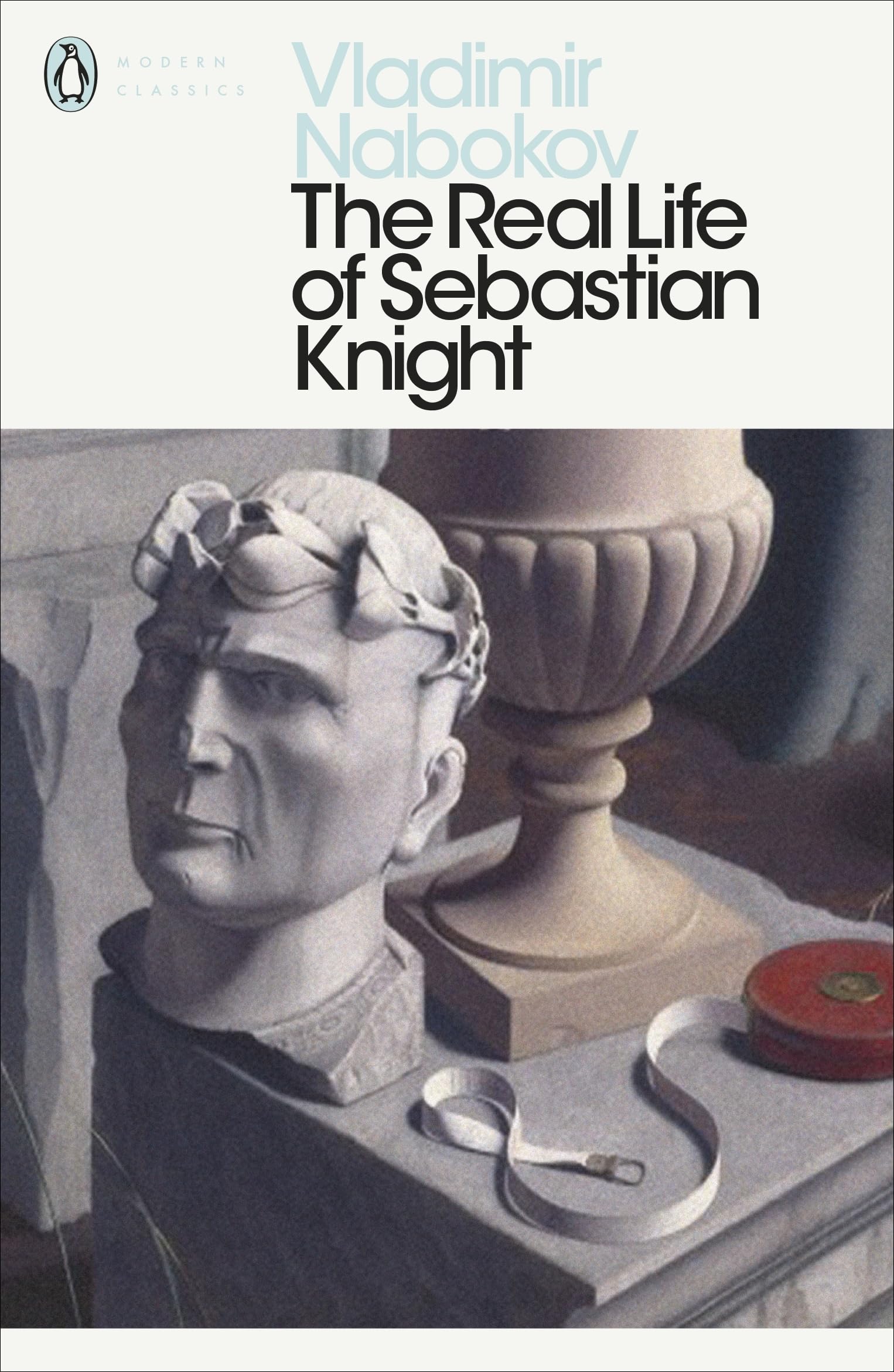 The Real Life of Sebastian Knight by Vladimir Nabokov (Paperback, 2001)