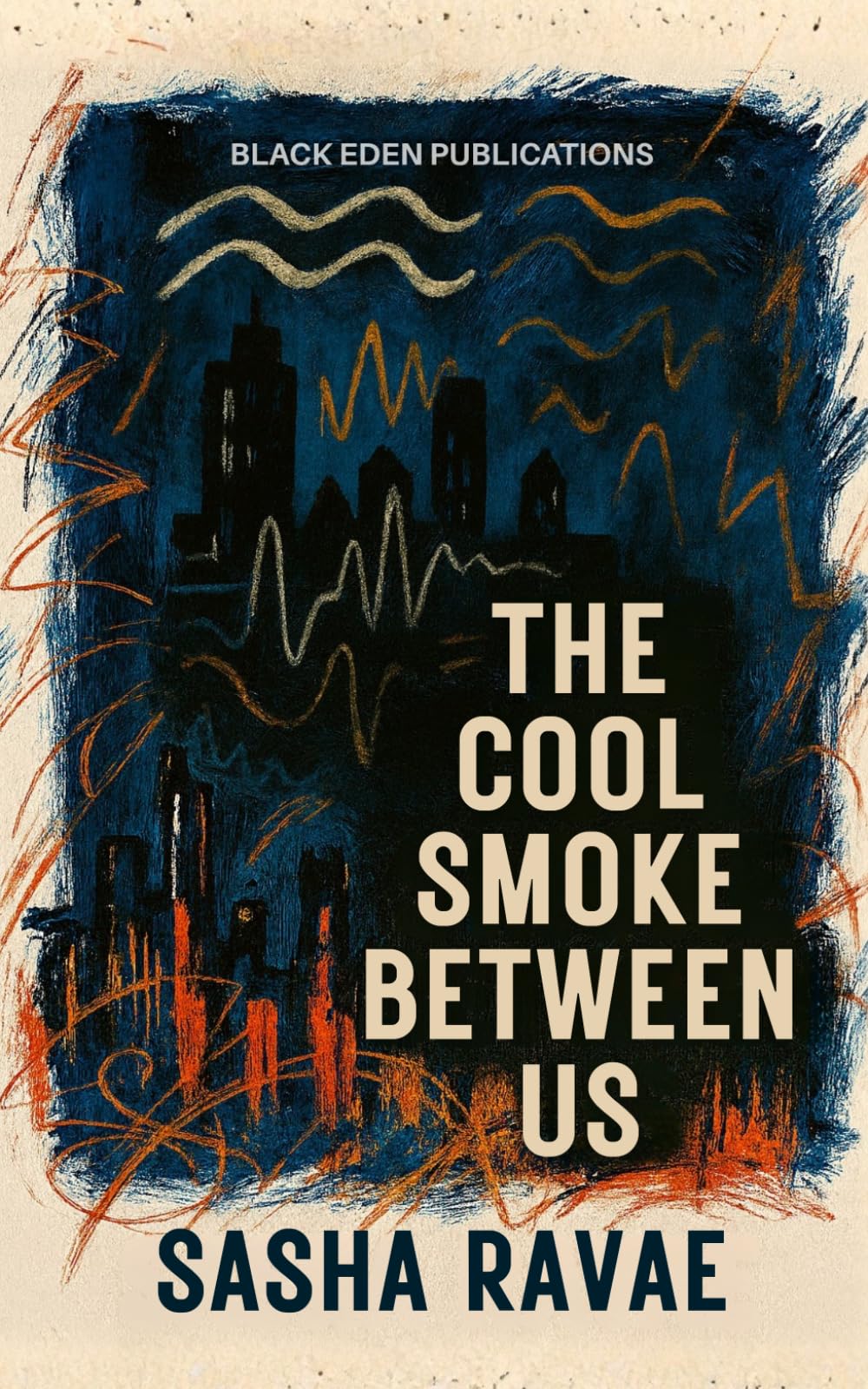 The Cool Smoke Between Us