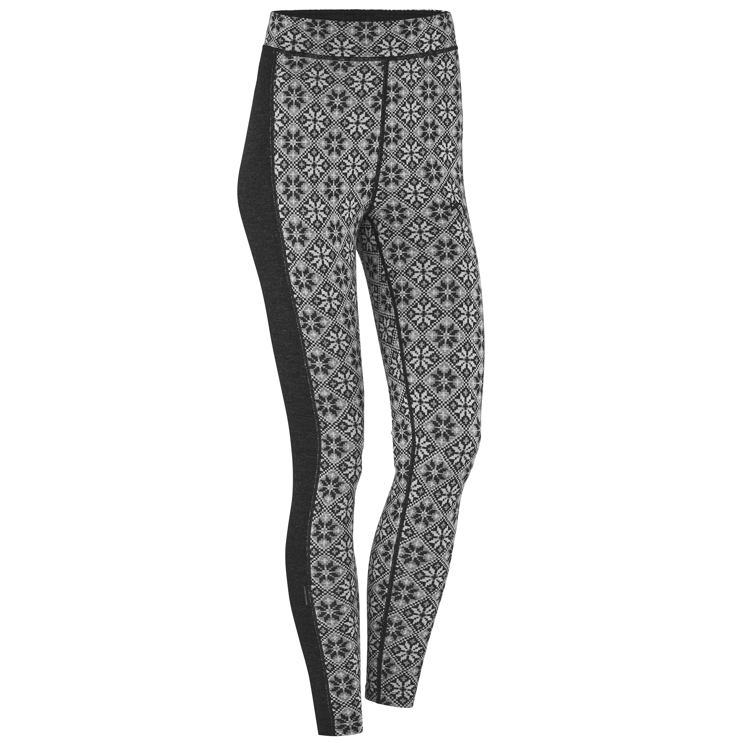 Kari Traa Funktionelle Unterhose für Damen, Rosa