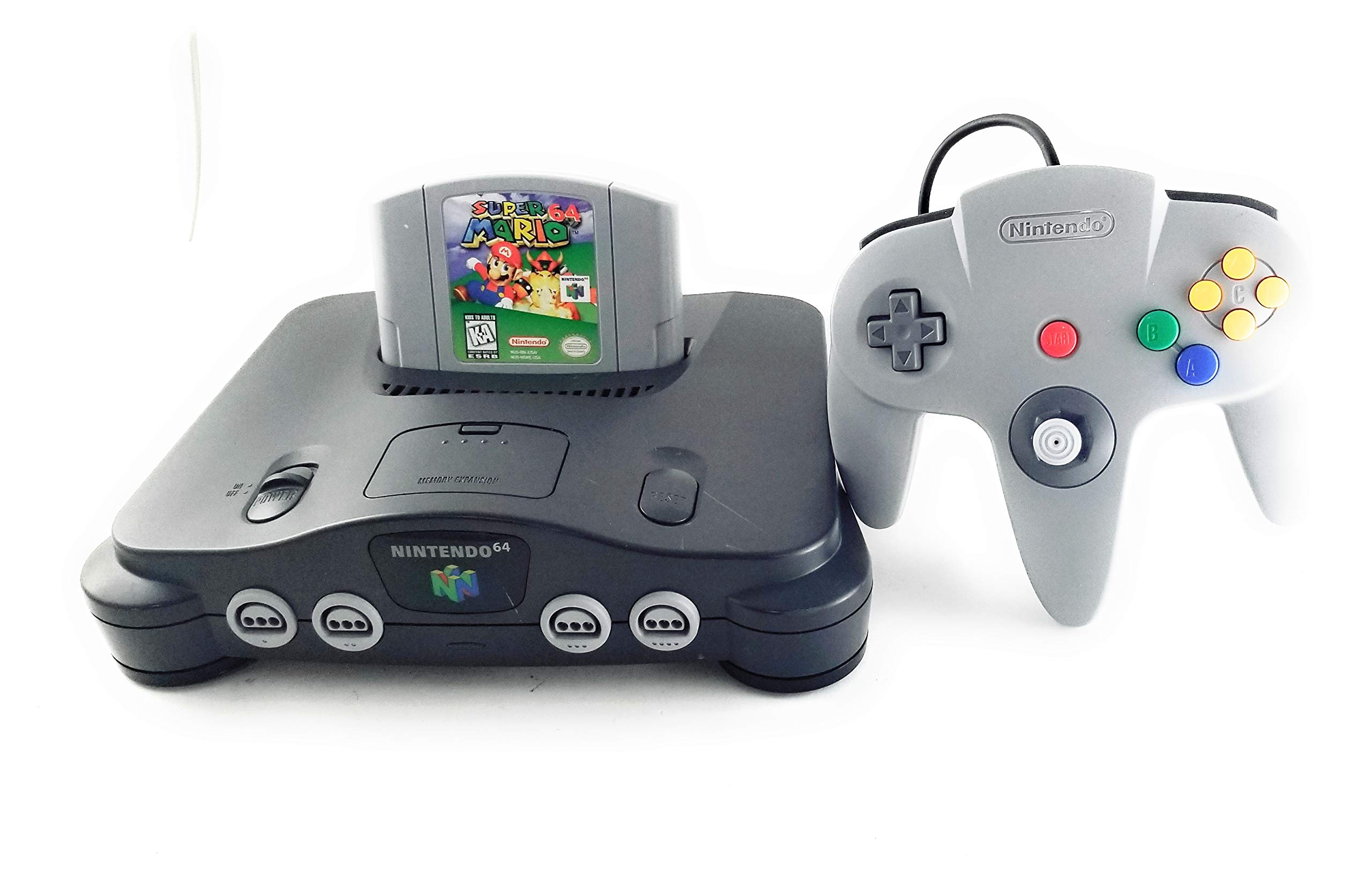 NINTENDO 64 - プレミア　限定　ニンテンドー NINTENDO 64 ダイエー優勝モデル 任天堂 ニンテンドー64 ダイエー オレンジ | レトロゲーム・PC