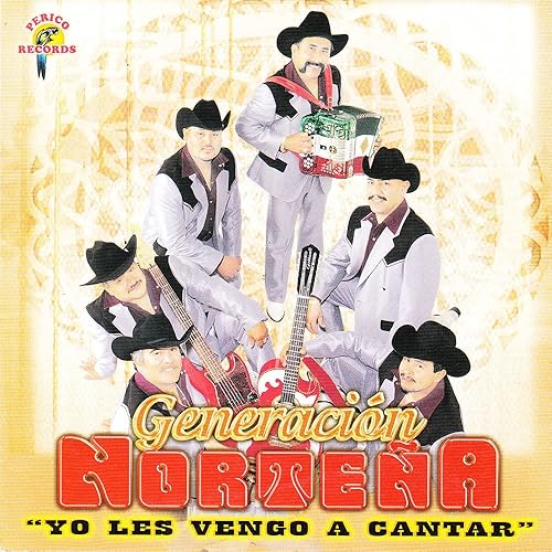 "Yo Les Vengo A Cantar"