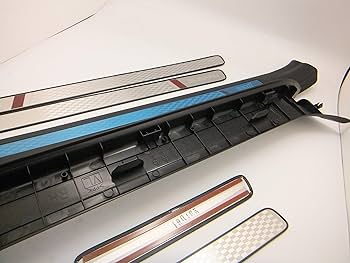 Amazon | スバル WRX STI(VAB)サイドシルプレート 1台分