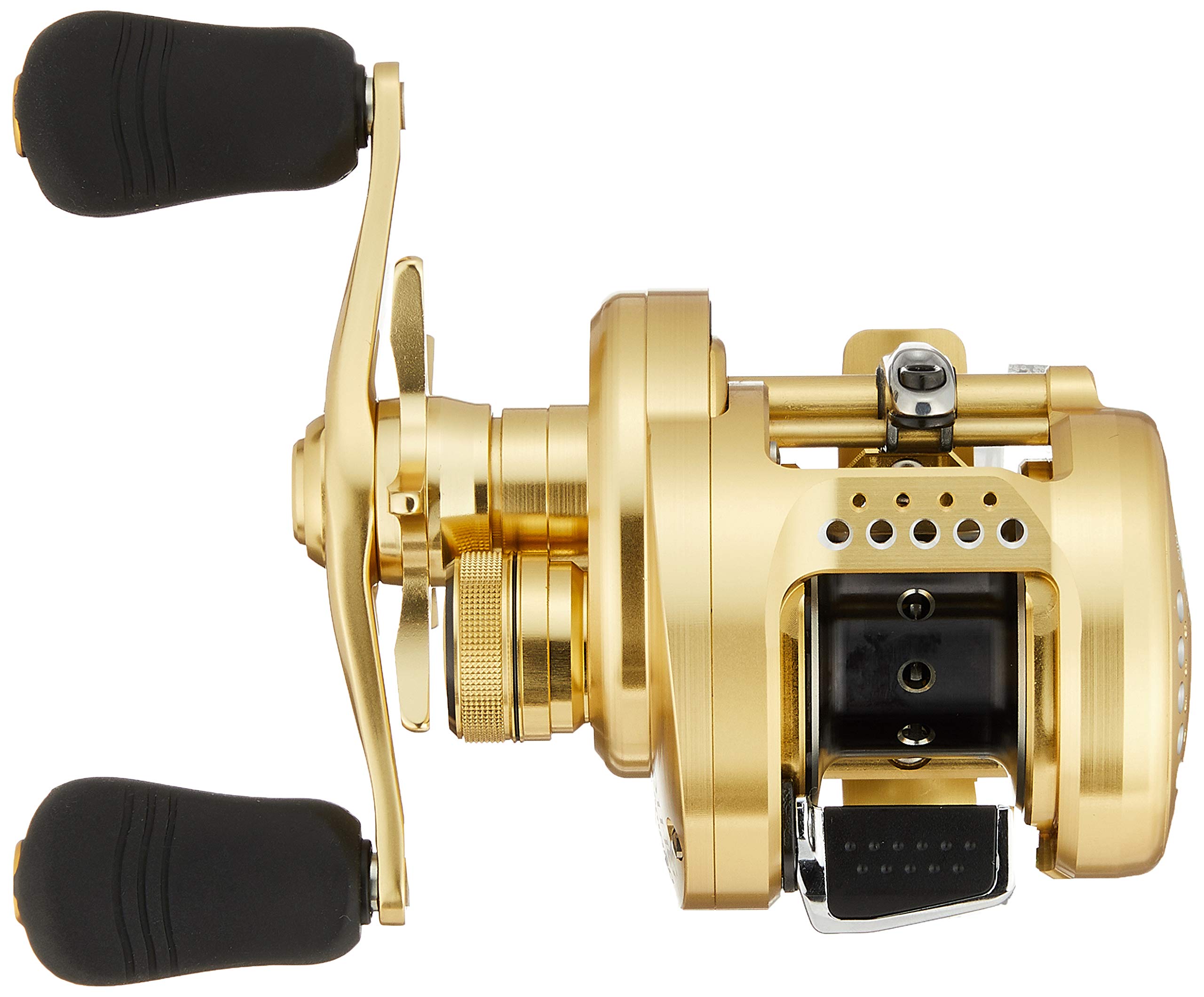 Amazon | シマノ(SHIMANO) ベイトリール 両軸 15 カルカッタコン