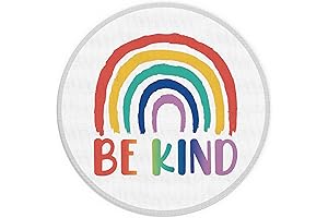 Harry Styles Be Kind Rainbow Mouse Pad