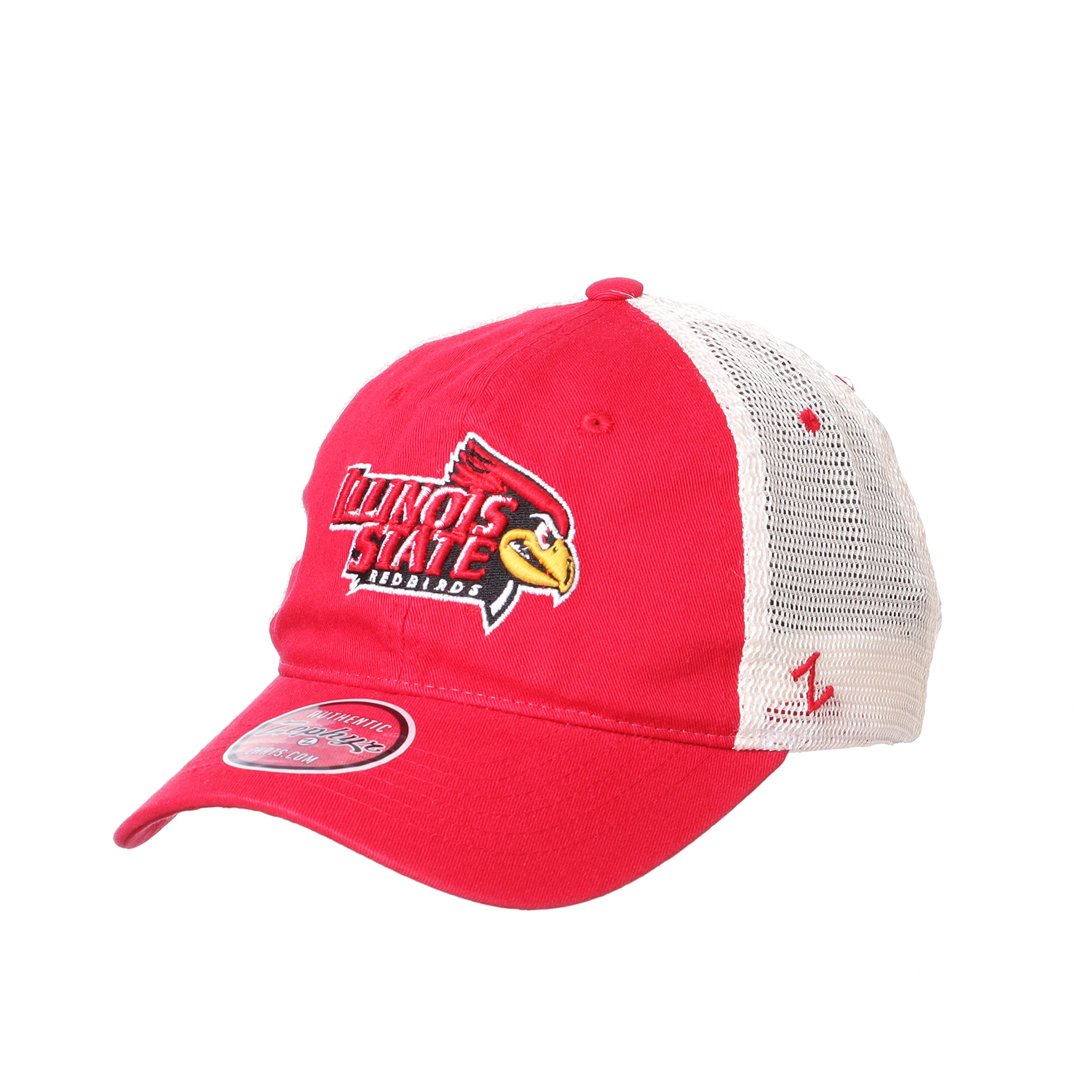 ZHATS Men's NCAA Officially Licensed Adjustable Hat University โ image 1