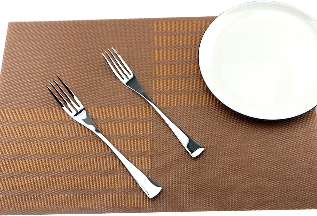 Silver Hammered Mirror Flatware Set,20 Piece Service for 4,Cutlery for Home Kitchen Restaurant Hotel