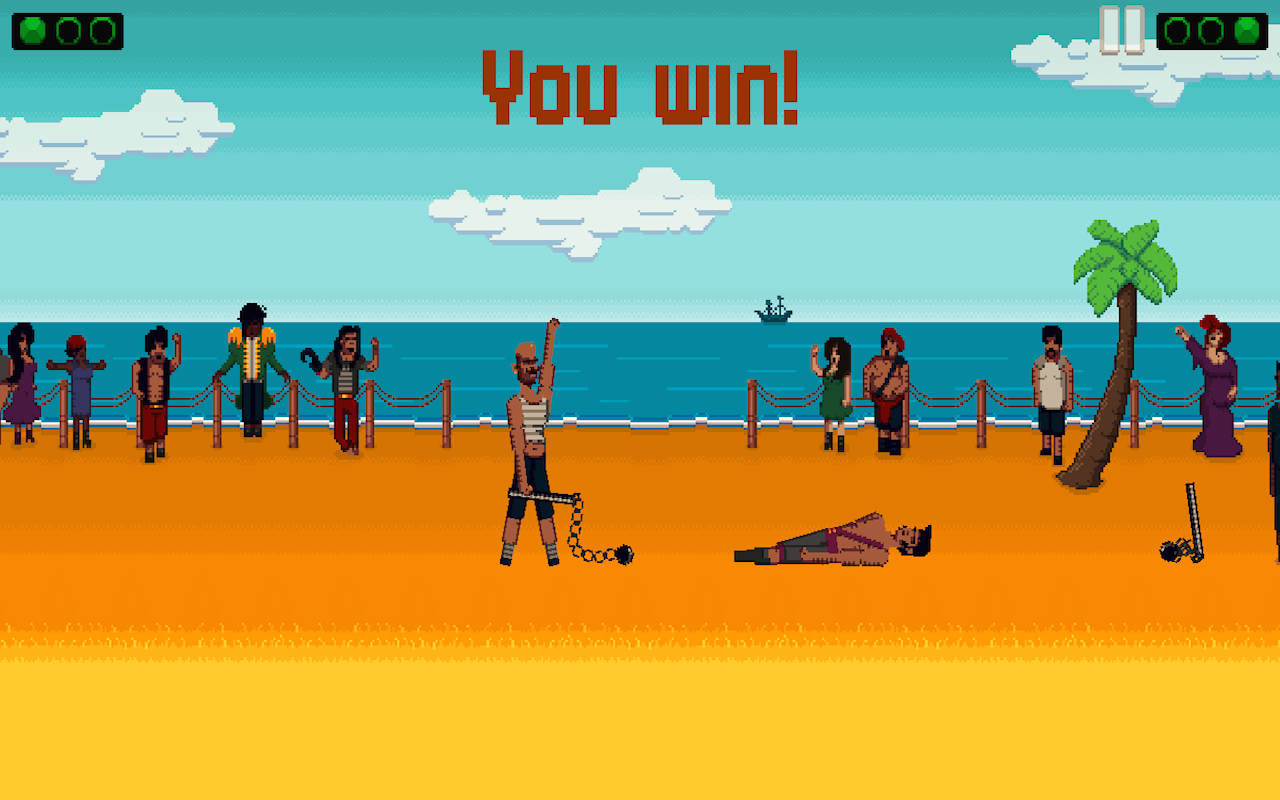 Epic Flail - App on Amazon Appstore