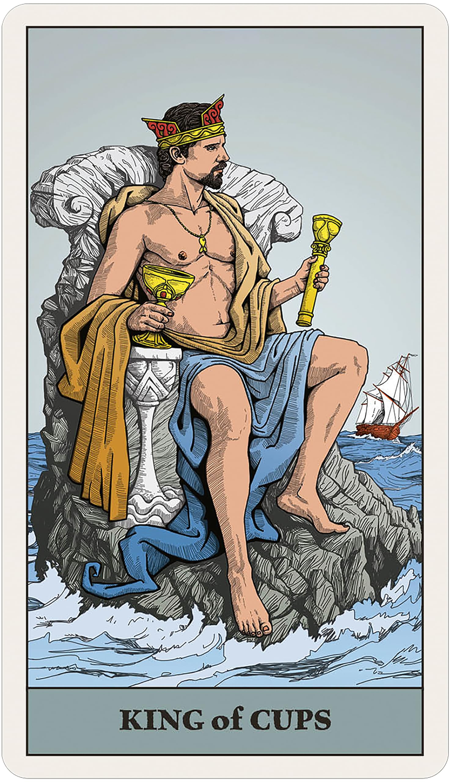 Tarot Vitae