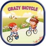 Crazy Bicycle
