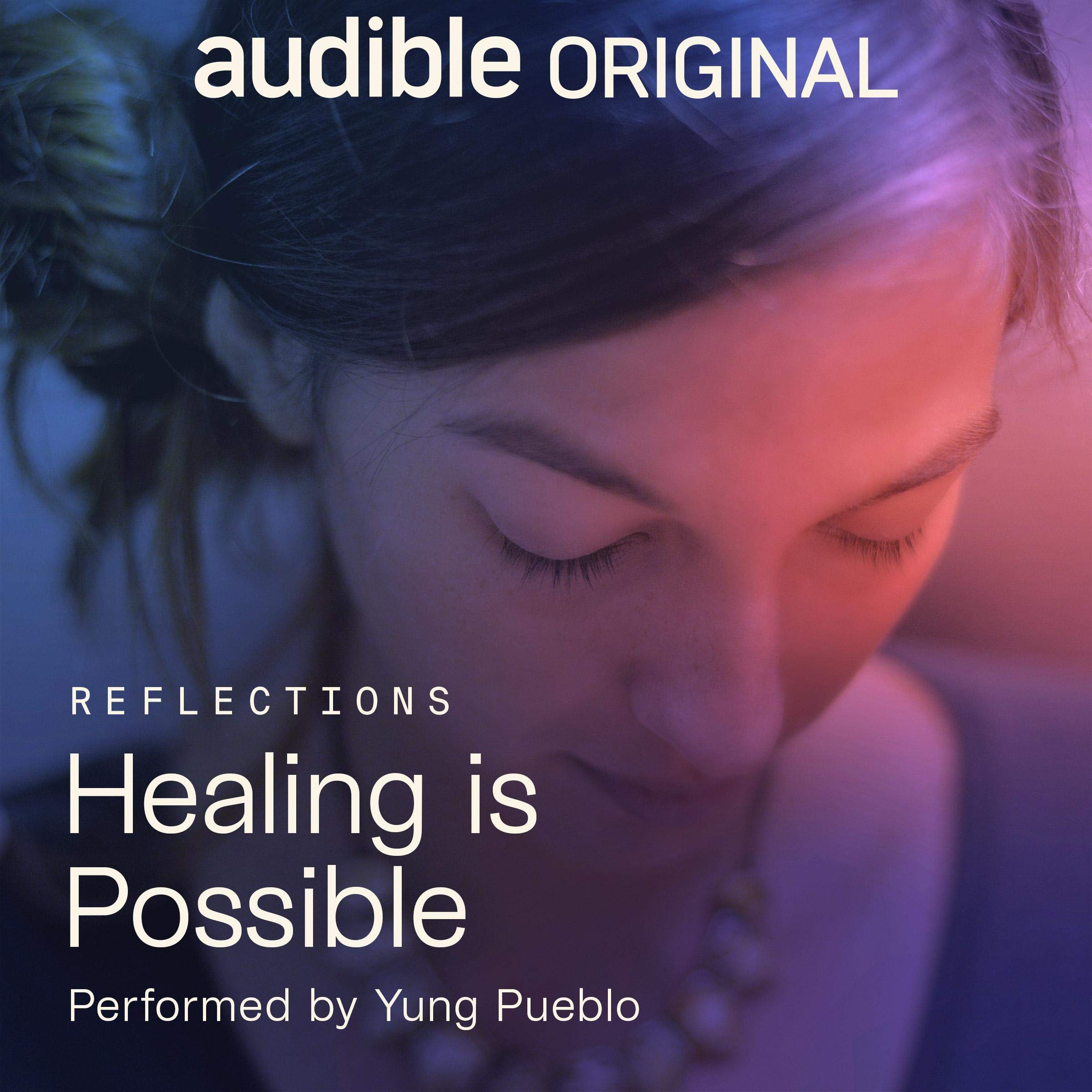 Cover art for Healing Is Possible