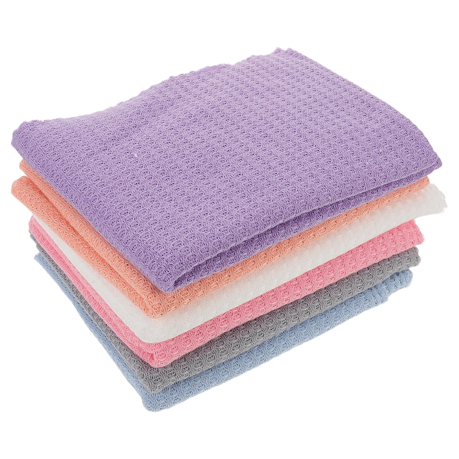 Lot de emmaillotage pour garçon fille avec écharpes extensibles nourrissons