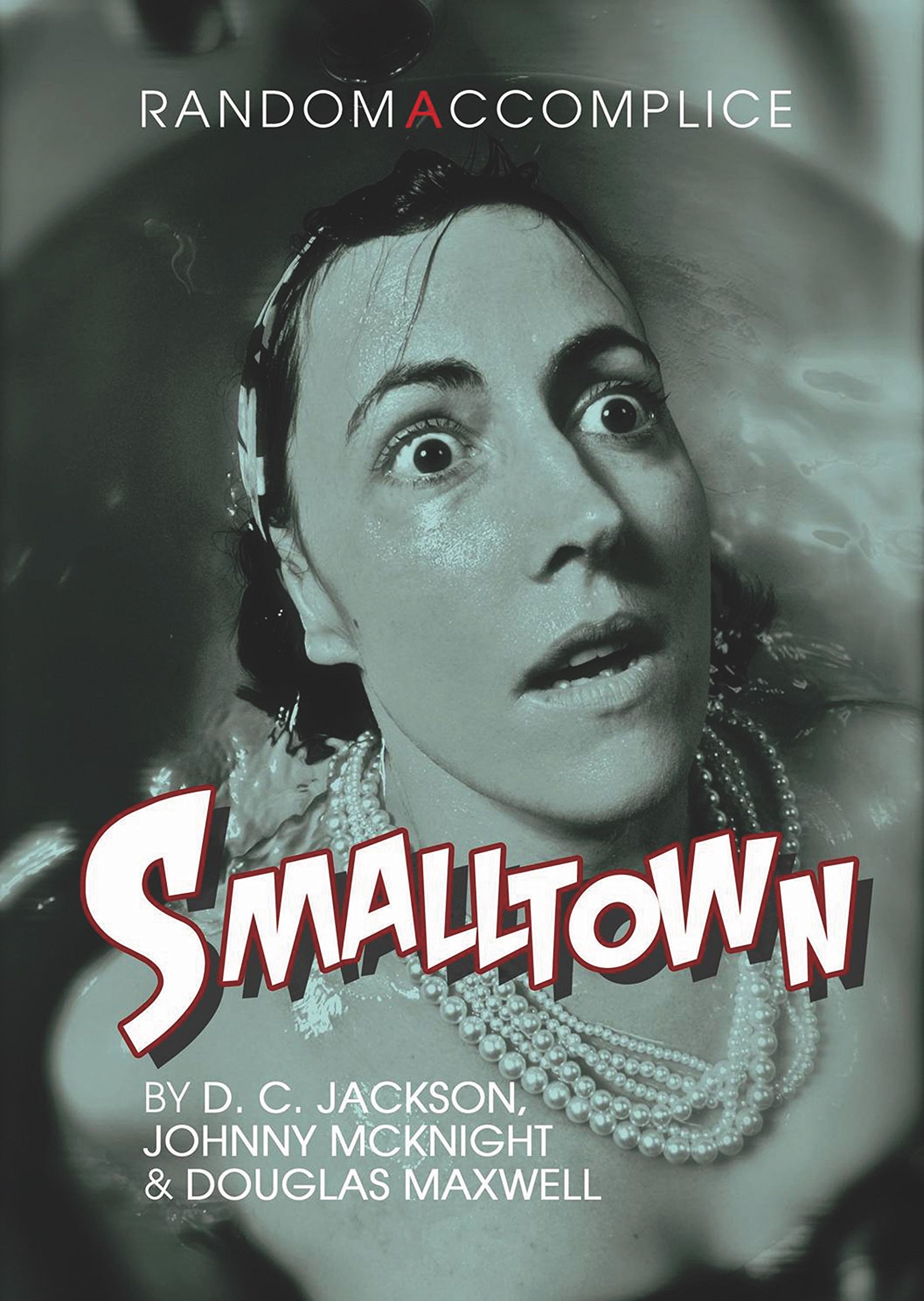 Smalltown: 1 (Oberon Modern Plays)