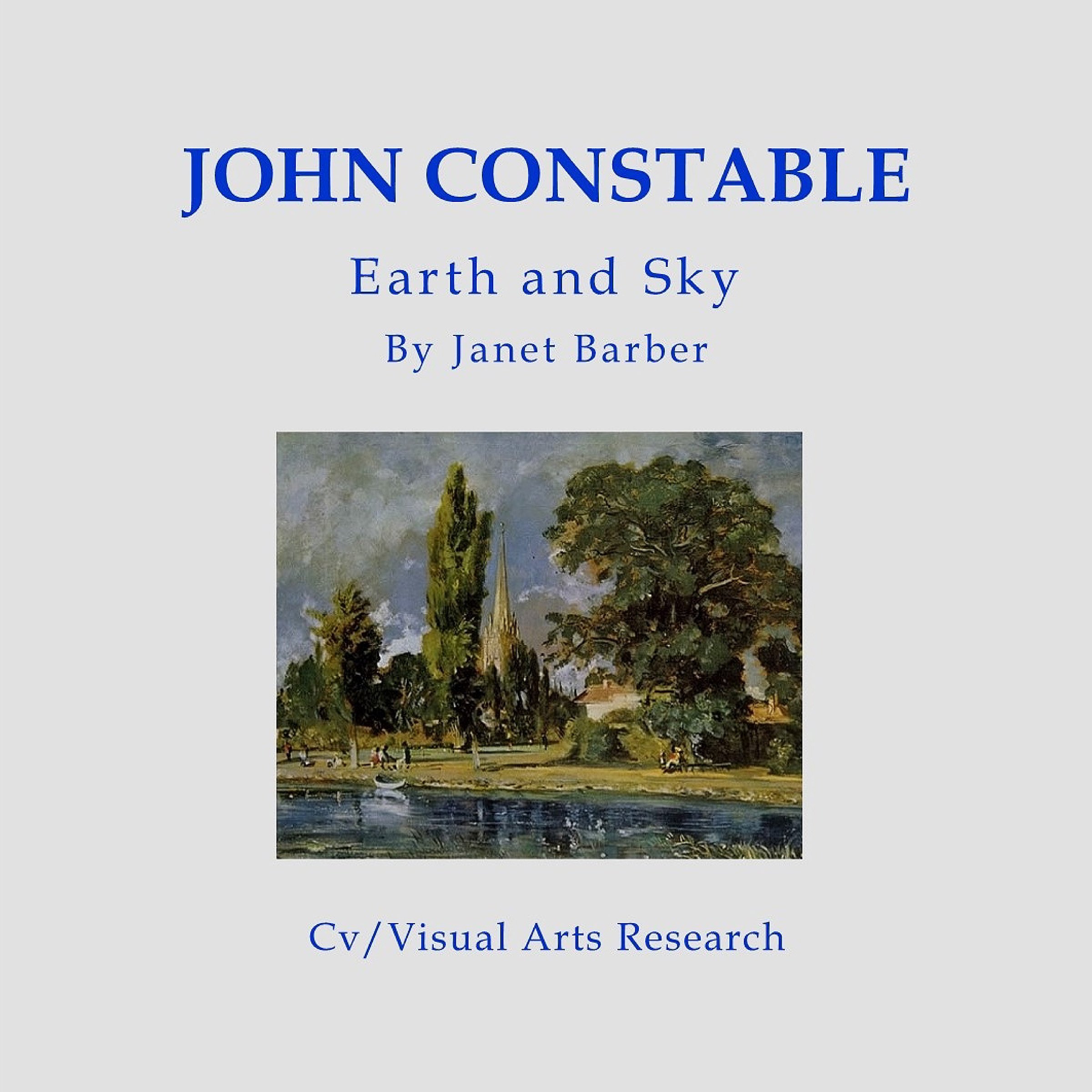 John Constable