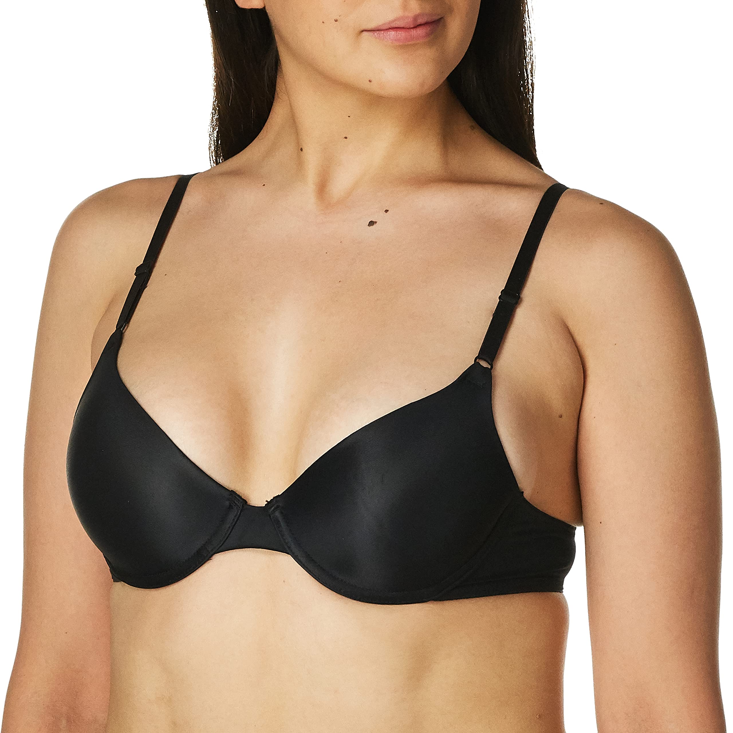 Maidenform Women's One Fab Fit-Demi Bra