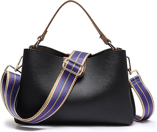 Miniatura 3 de Correas de repuesto para bolso, correa de hombro ancha cruzada para bolsas, accesorios extensores de monedero, correas de guitarra