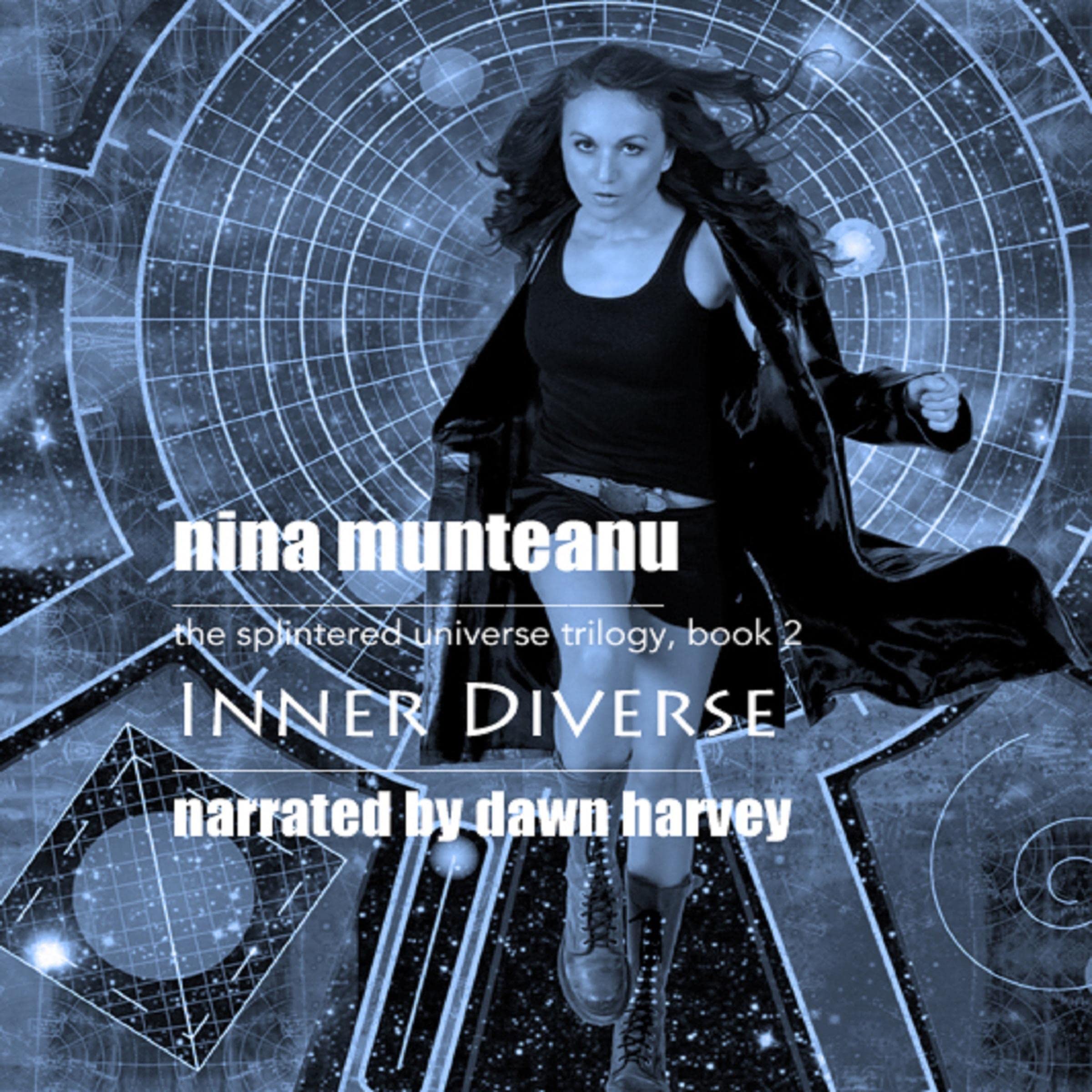 Cover art for Inner Diverse